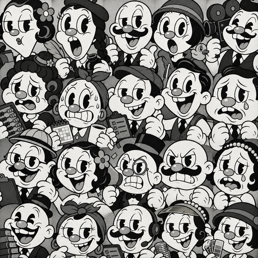 Rubberhose pack cover