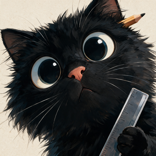 Meowww Designer avatar