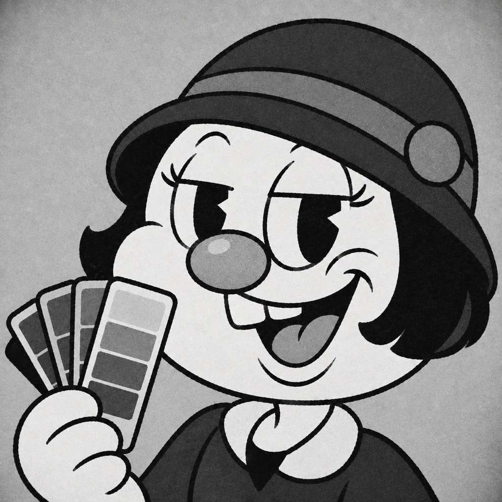 Rubberhose Designer avatar