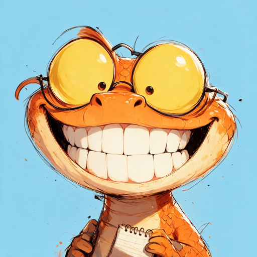 Toon EA avatar