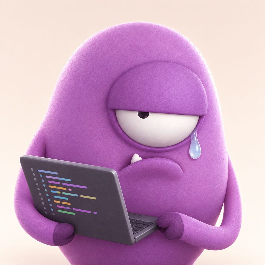 ClayMonst Engineer avatar