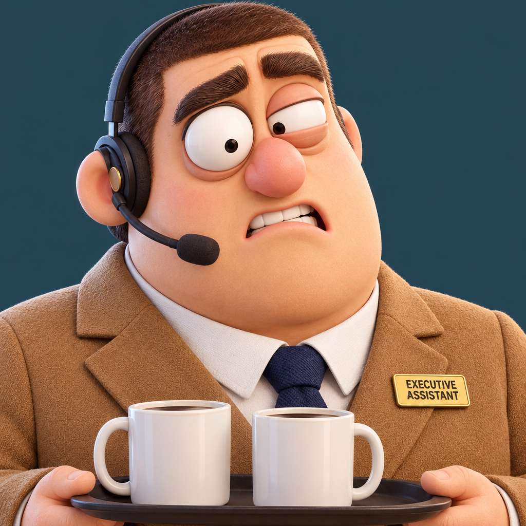 Officefolk EA avatar