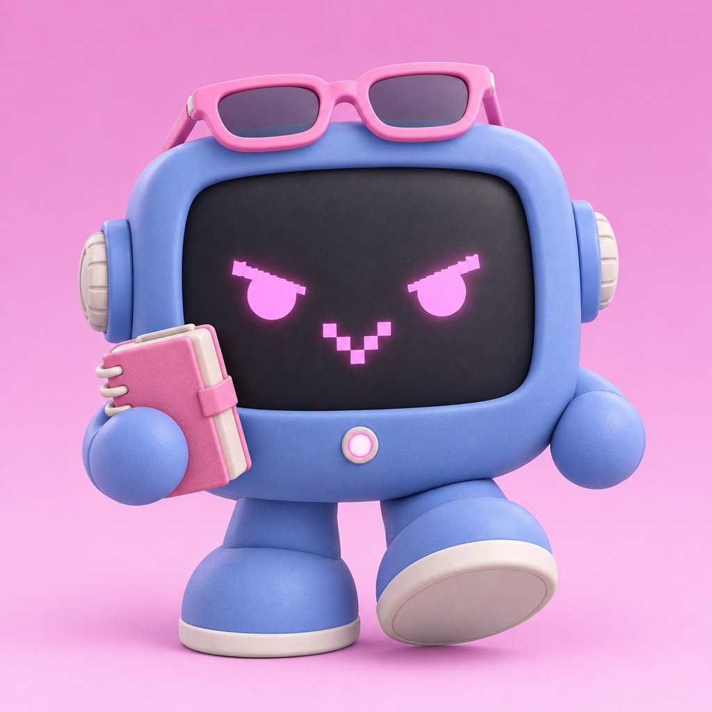 Screenbots EA avatar