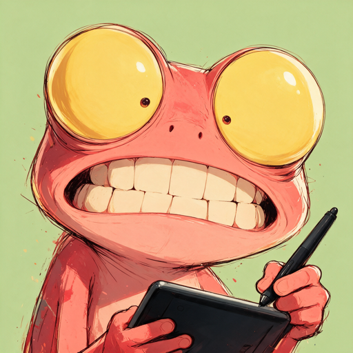 Toon Designer avatar