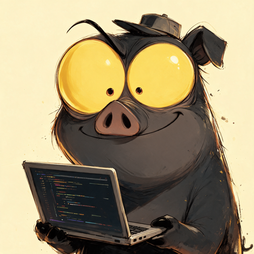 Toon Engineer avatar