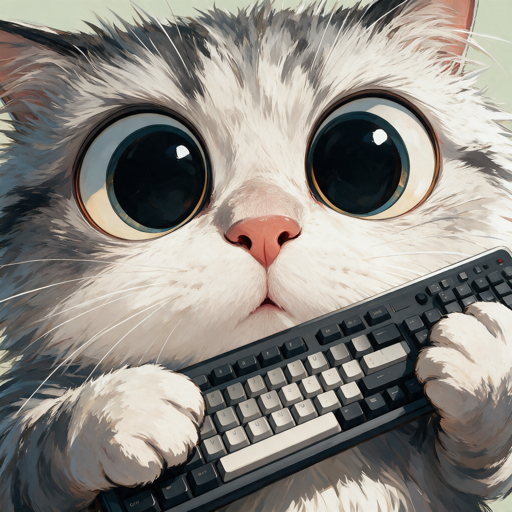 Meowww Engineer avatar