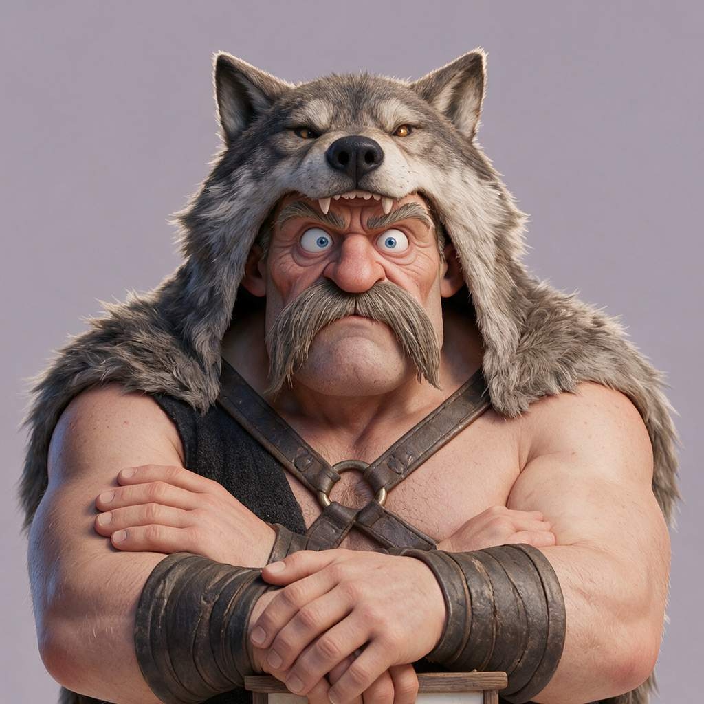 Vikings Designer avatar