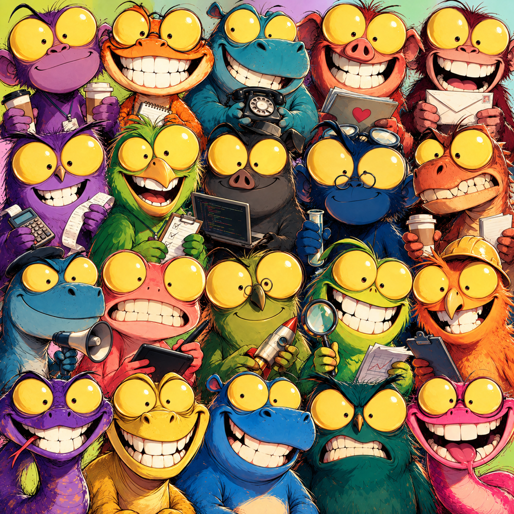 Toon pack cover