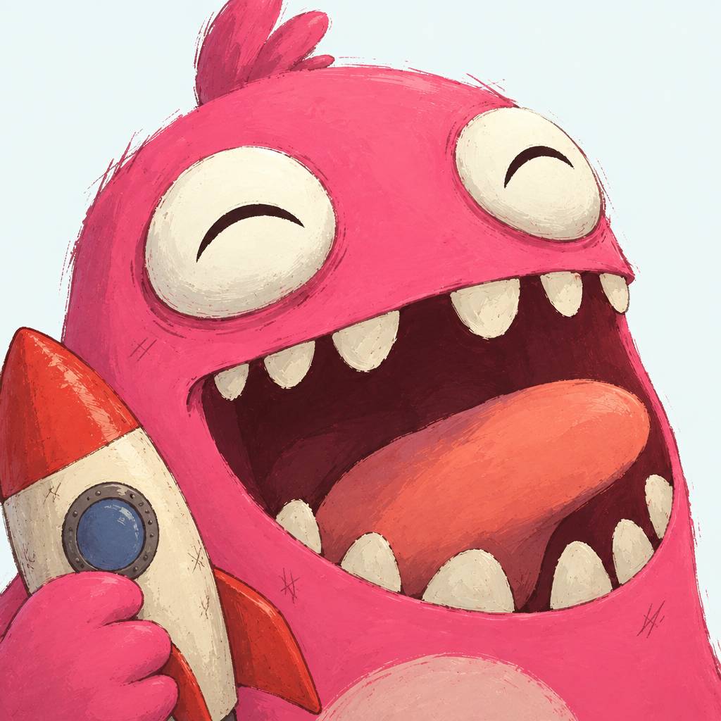 Boooo Marketing avatar