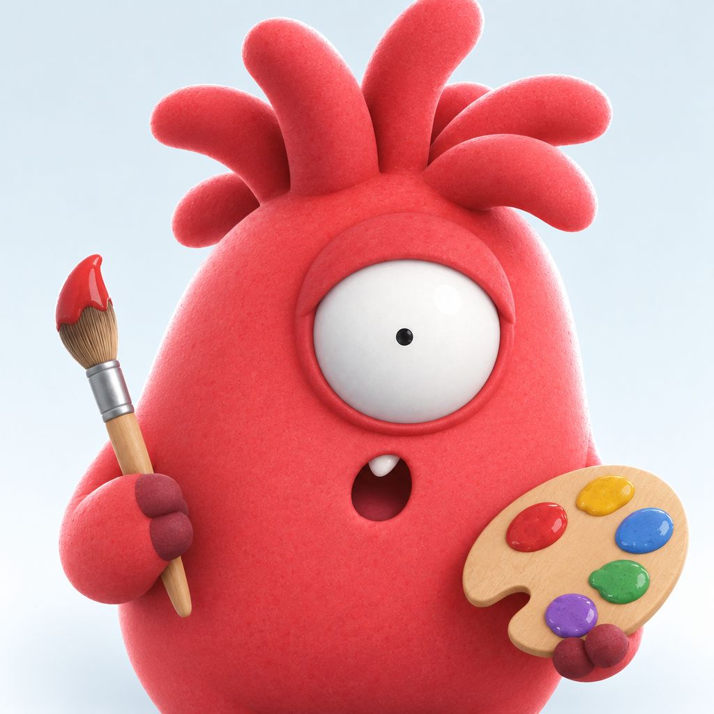 ClayMonst Designer avatar