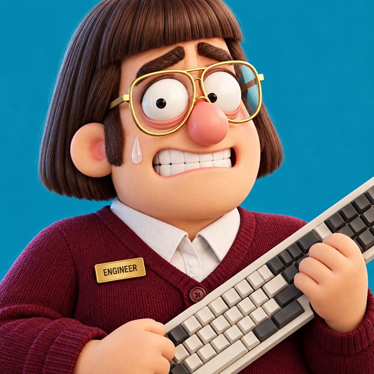 Officefolk Engineer avatar