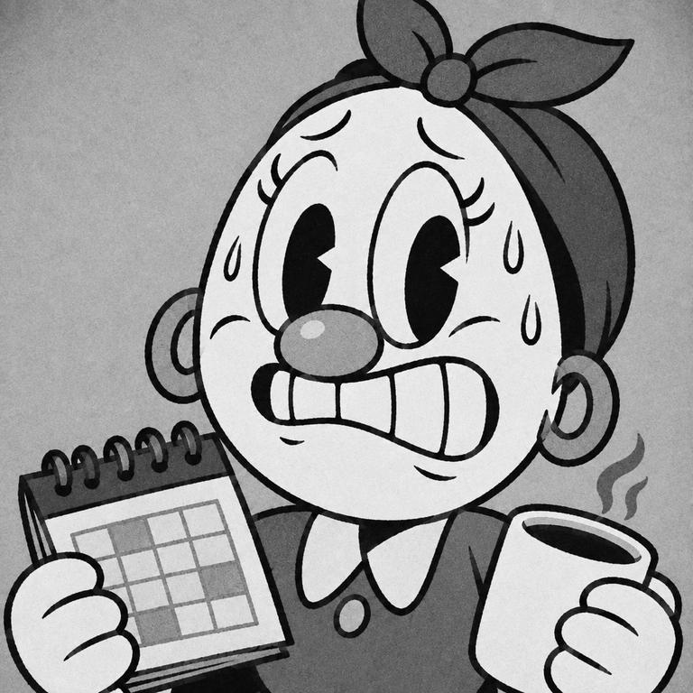 Rubberhose EA avatar