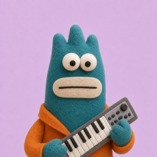 Felt Engineer avatar