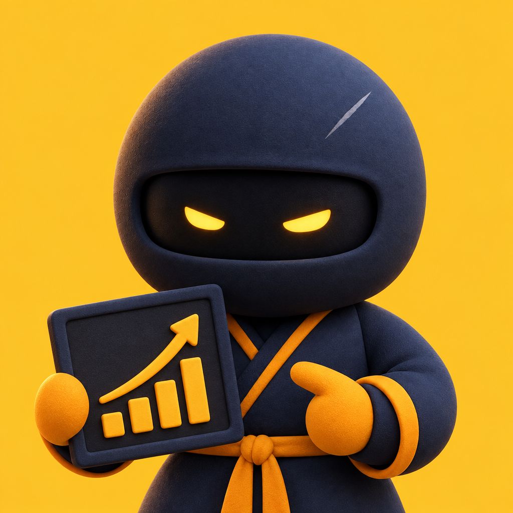 Ninja Marketing avatar