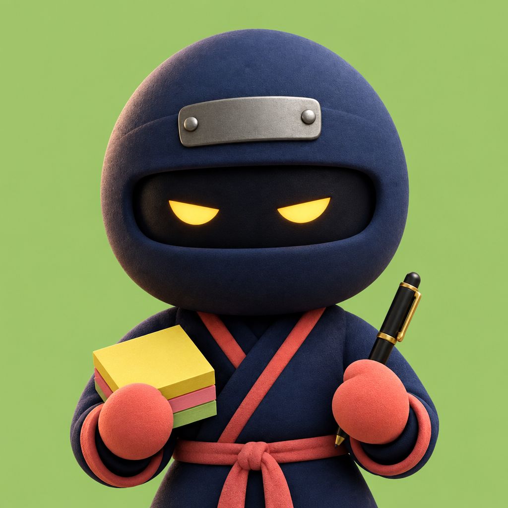 Ninja EA avatar