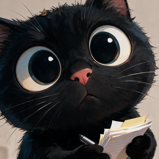 Meowww EA avatar