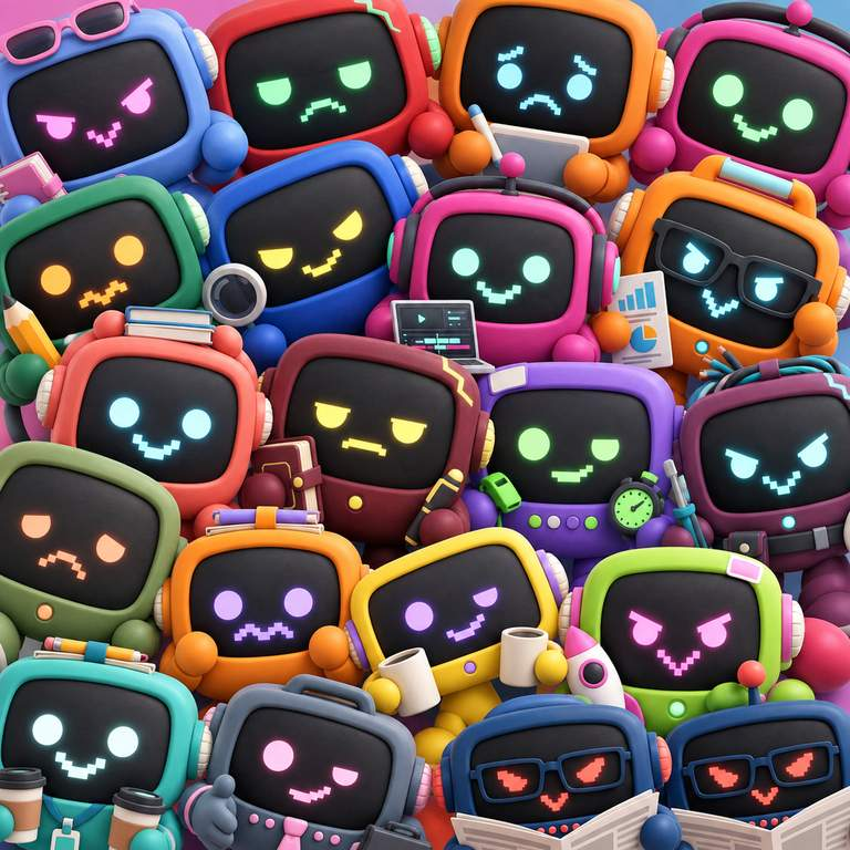 Screenbots pack cover