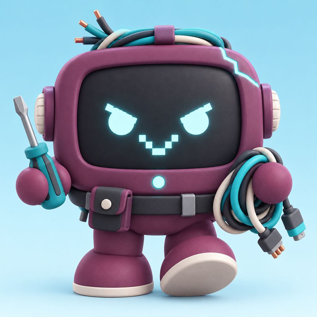 Screenbots Engineer avatar