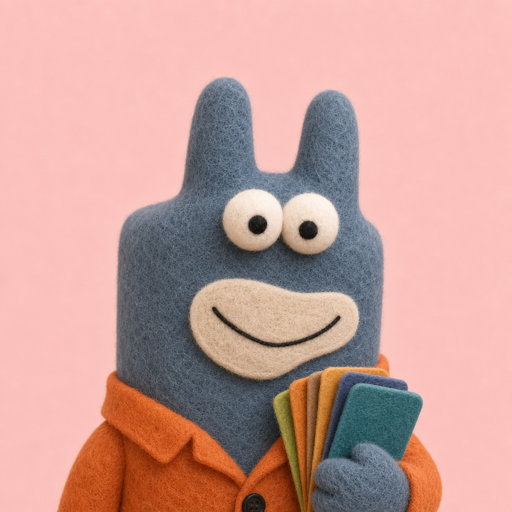 Felt Designer avatar