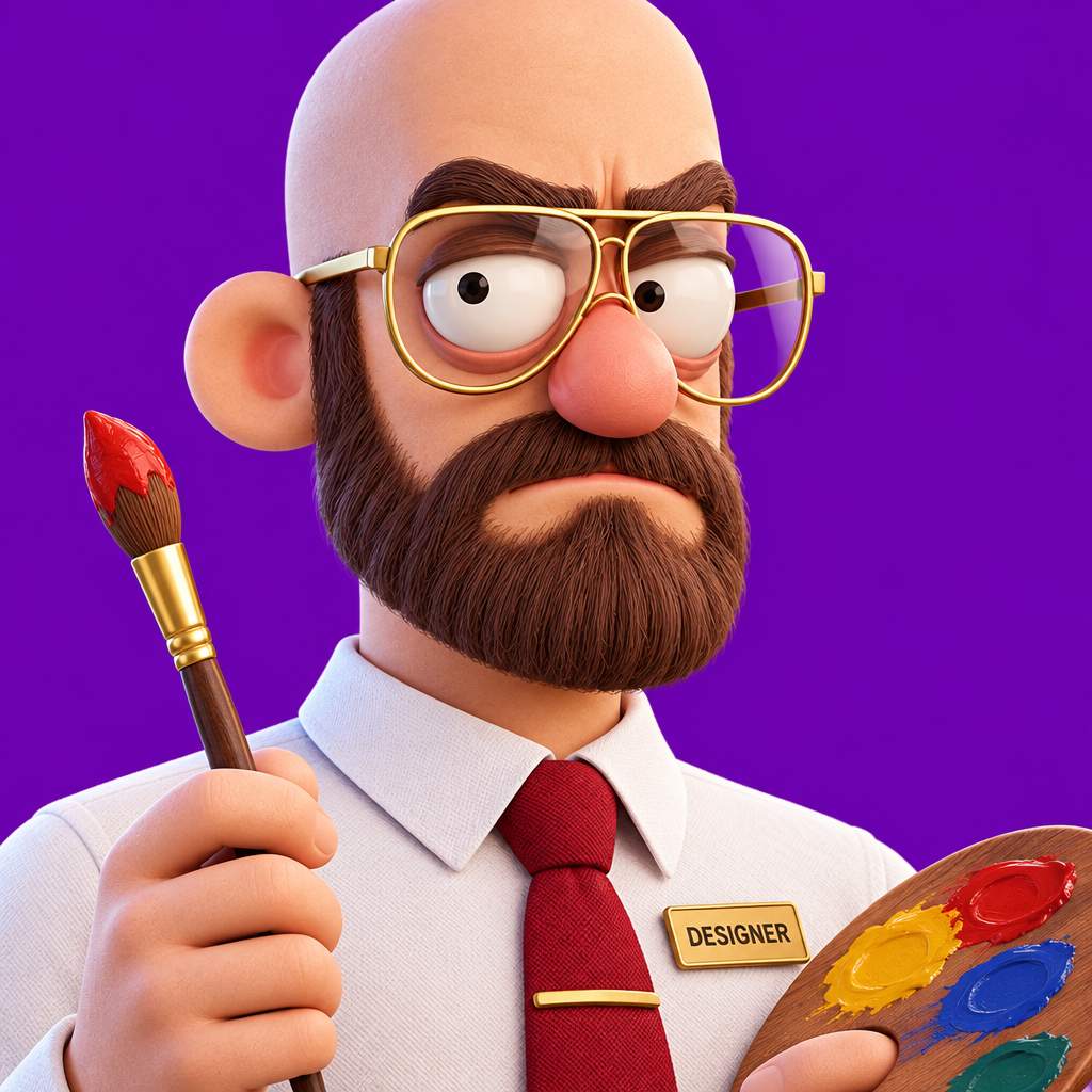 Officefolk Designer avatar