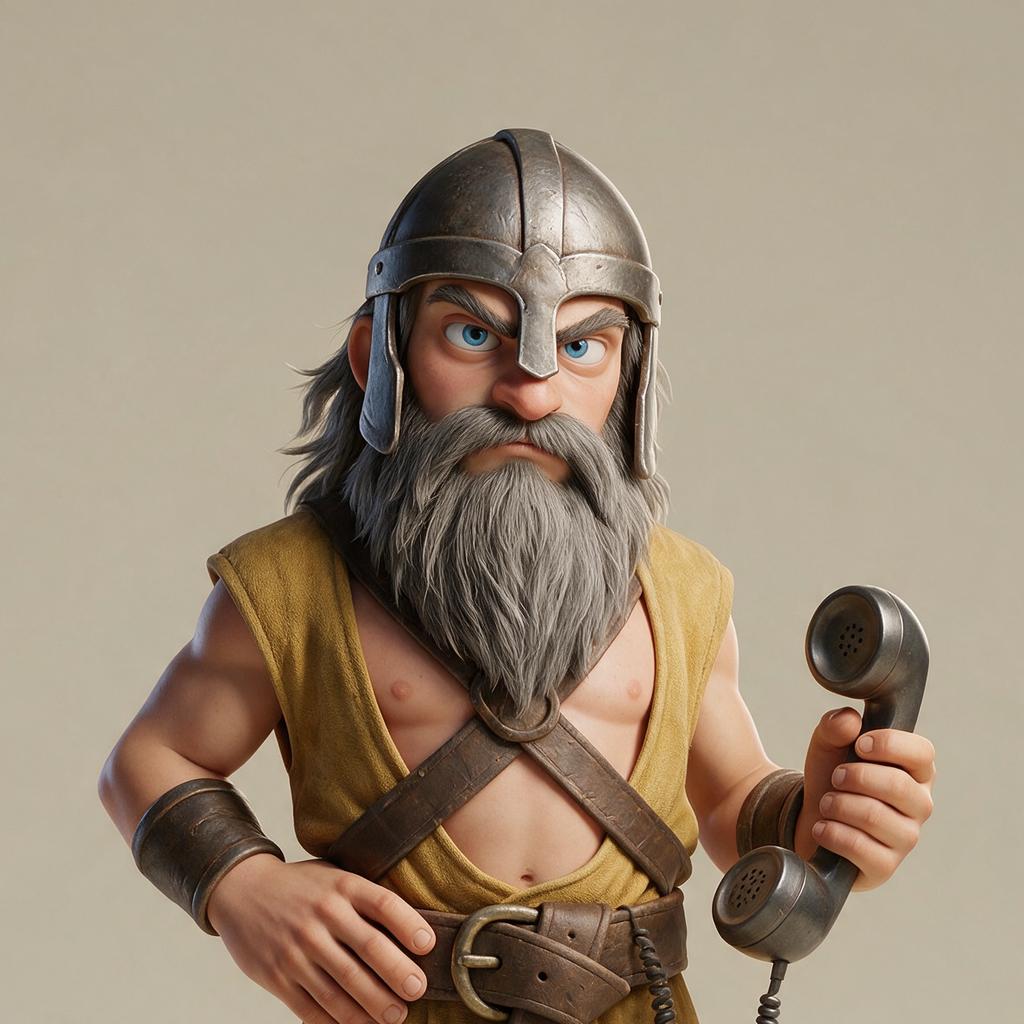 Vikings EA avatar