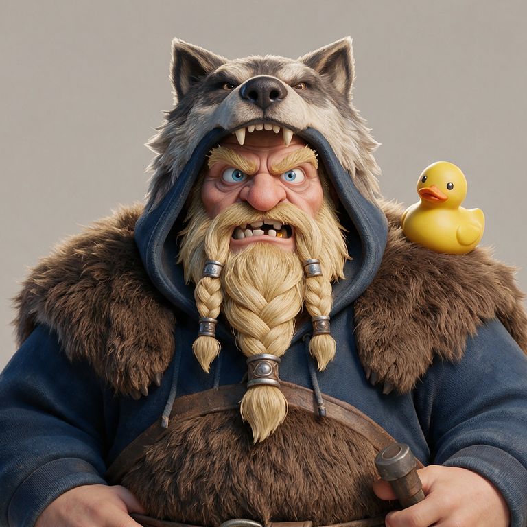 Vikings Engineer avatar