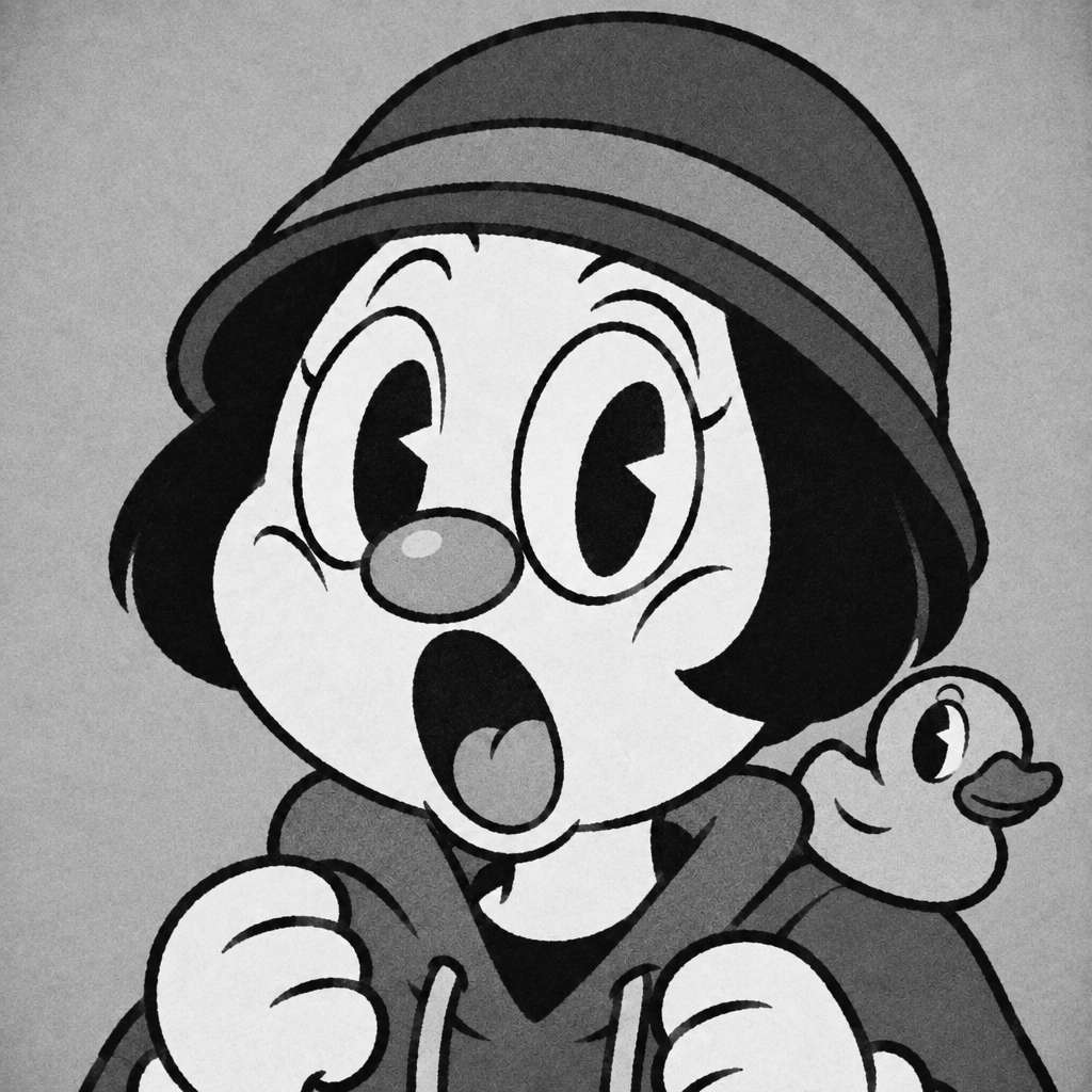 Rubberhose Engineer avatar