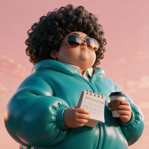 Plastic EA avatar