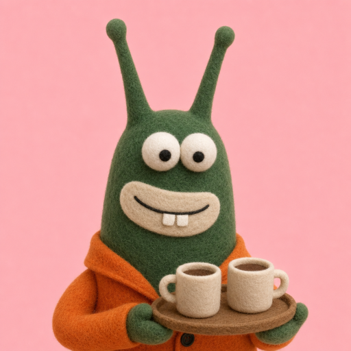 Felt EA avatar