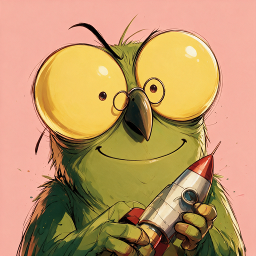 Toon Marketing avatar